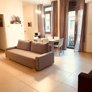 Berga Exclusive 5 , Bari Italy