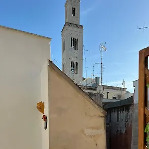 Corte Del Carmine , Bari Italy